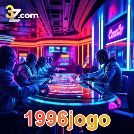 1996jogo Cassino Online