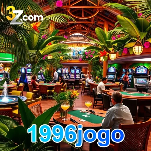 1996jogo Sites Confiáveis