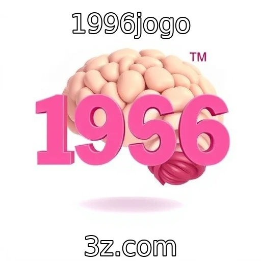 Conexões entre jogos e saúde mental discutidas - 1996jogo