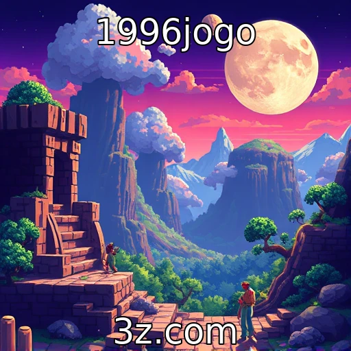 A evolução dos gráficos em jogos de mundo aberto : 1996jogo