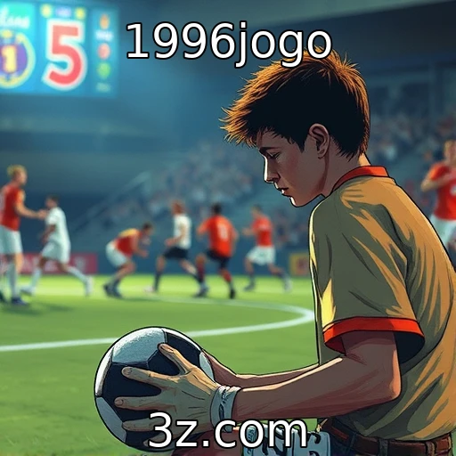 Impacto dos jogos na saúde mental dos jogadores : 1996jogo