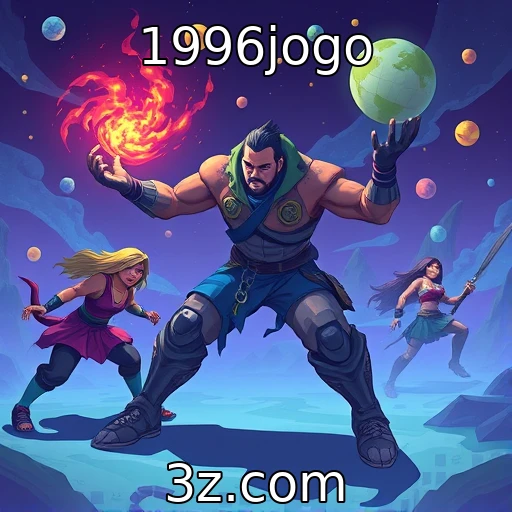 Desafios enfrentados por desenvolvedores independentes hoje - 1996jogo