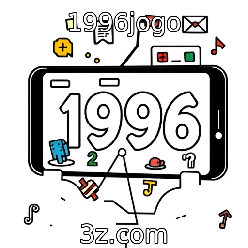 O crescimento dos jogos mobile no mercado atual | 1996jogo