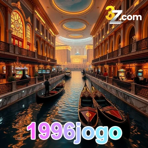 Explorando a Seção Paga do 1996jogo: Recursos Incríveis!