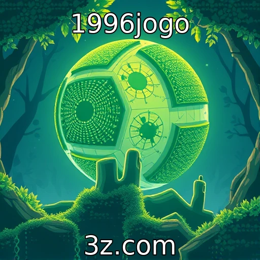 Desenvolvimento sustentável em jogos digitais - 1996jogo