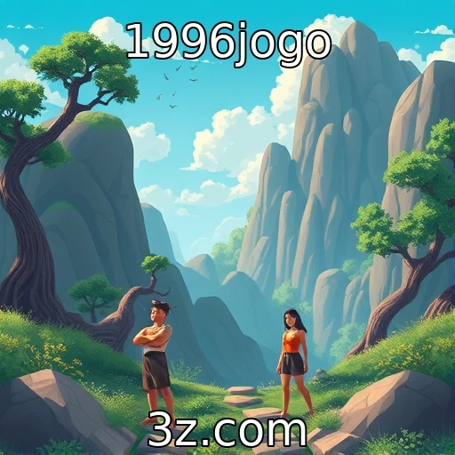 Desenvolvimento sustentável na indústria de jogos : 1996jogo