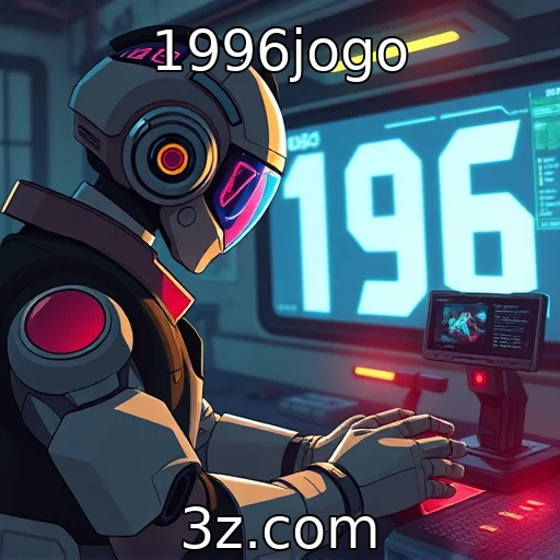 Impacto da tecnologia na jogabilidade futura | 1996jogo