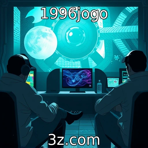 Impacto da tecnologia nas experiências de jogos : 1996jogo
