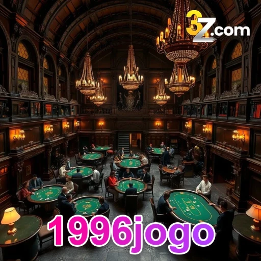 1996jogo Programa VIP